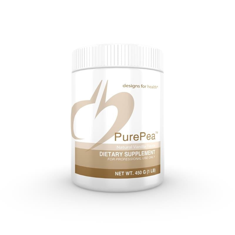 PurePea by Designs for Health