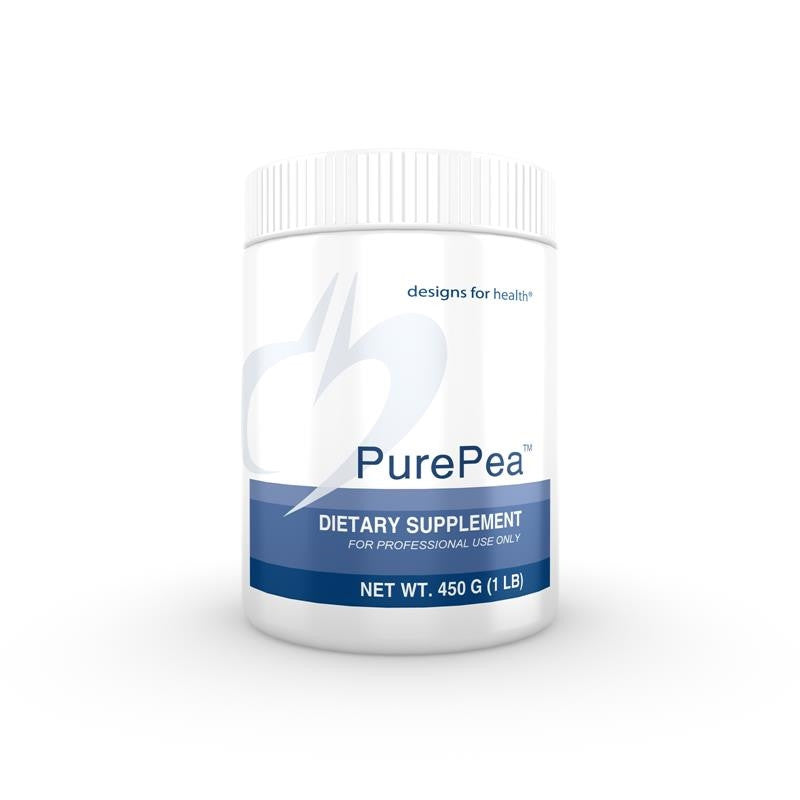 PurePea by Designs for Health