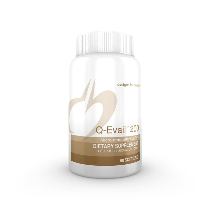 Q-Evail by Designs for Health