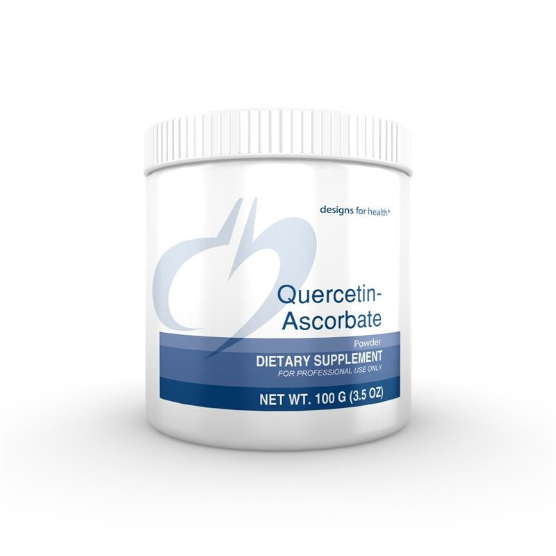 Quercetin-Ascorbate by Designs for Health