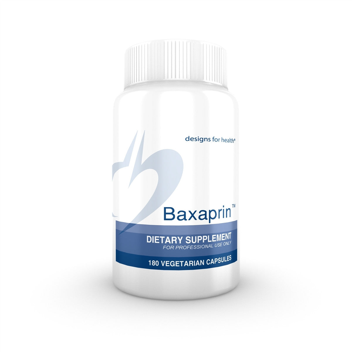 Baxaprin by Designs for Health