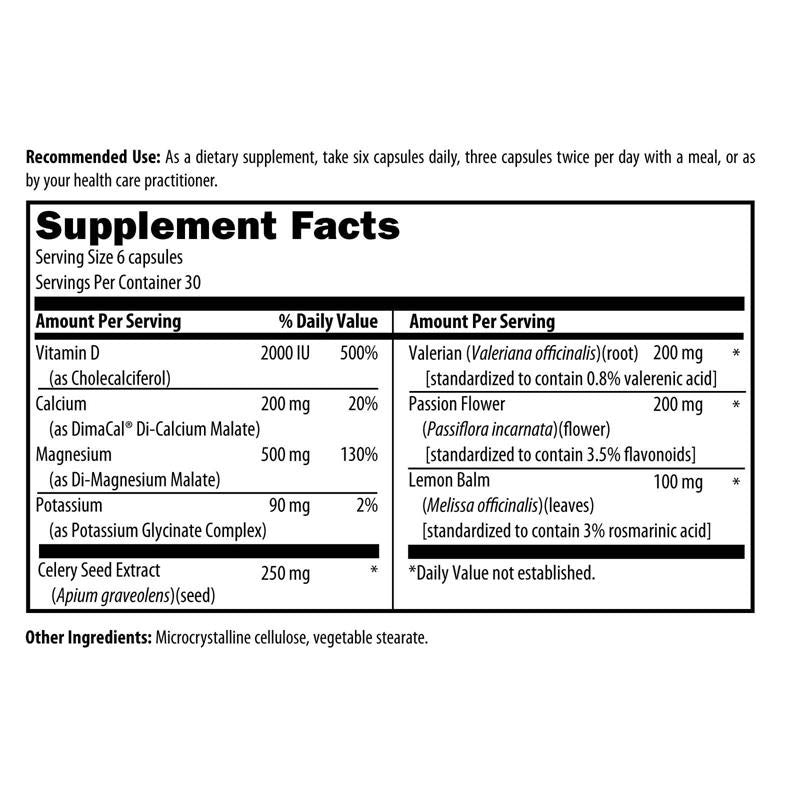 Baxaprin by Designs for Health