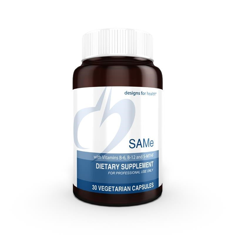 SamE by Designs for Health