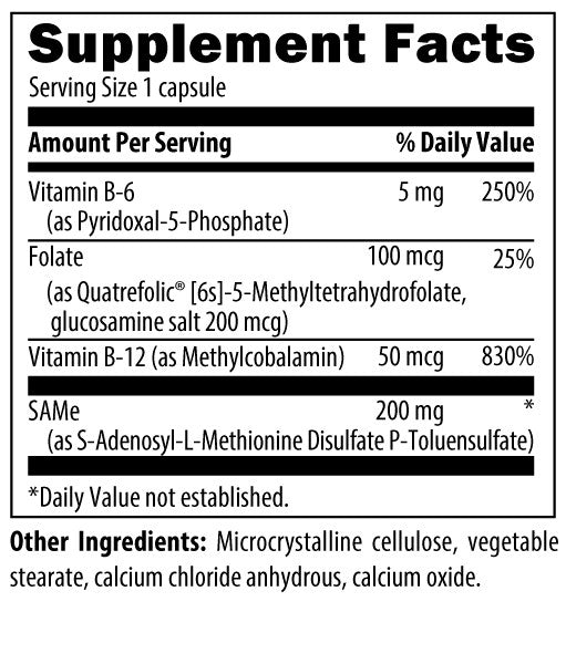 SamE by Designs for Health