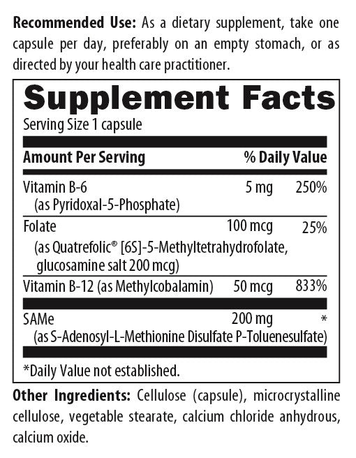 SamE by Designs for Health