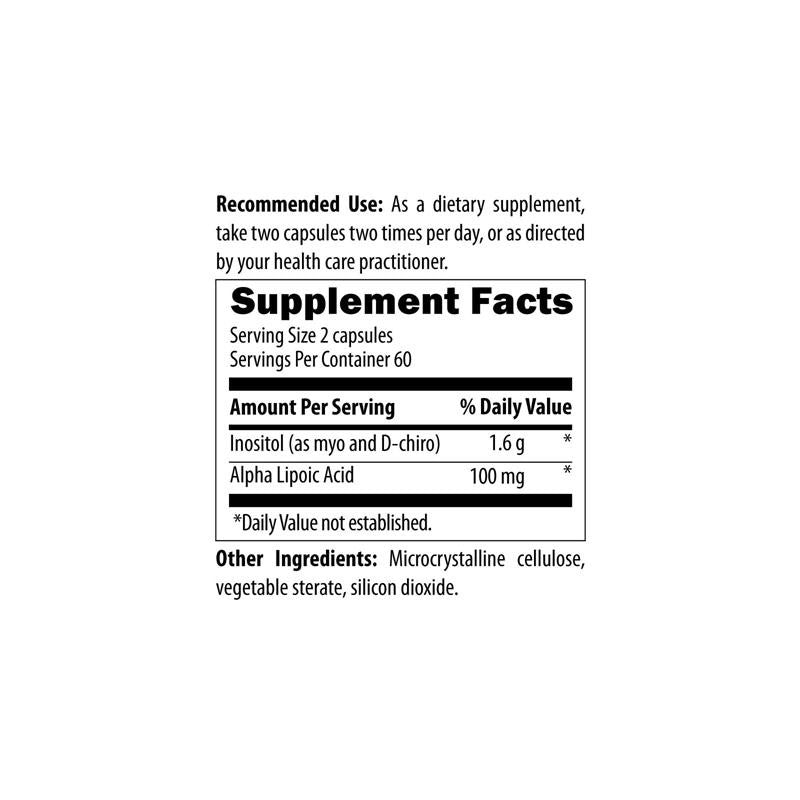 Sensitol by Designs for Health