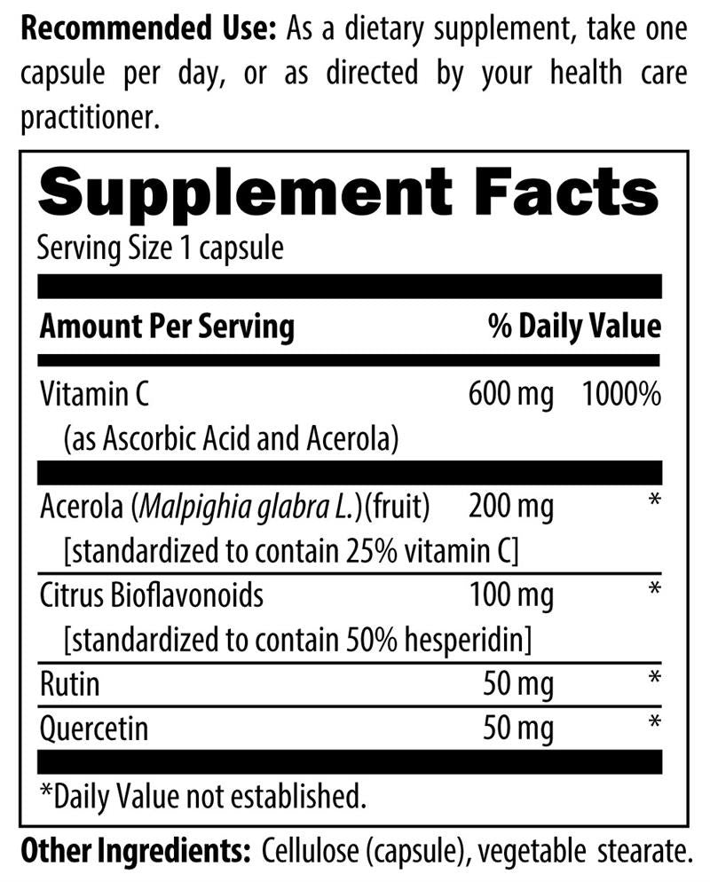 Stellar C by Designs for Health