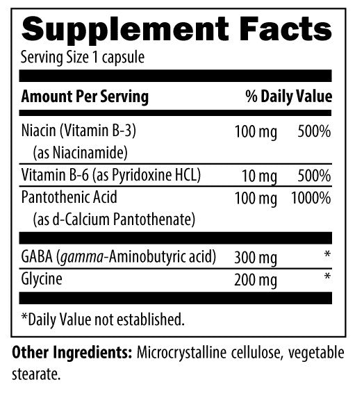 StressArrest by Designs for Health