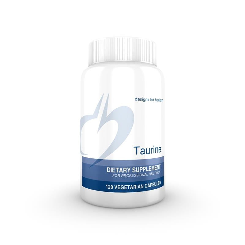 Taurine by Designs for Health