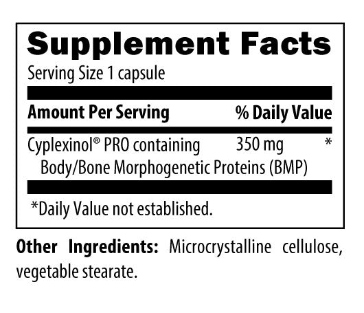 TRF 350 by Designs for Health