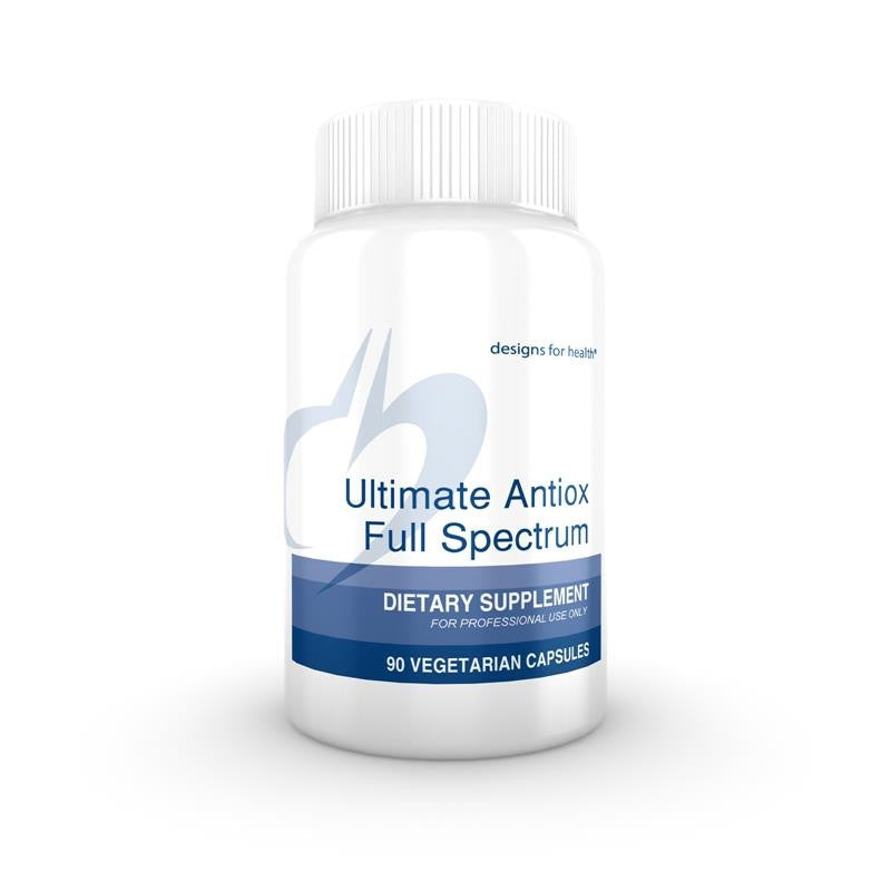Ultimate Antiox Full Spectrum by Designs for Health