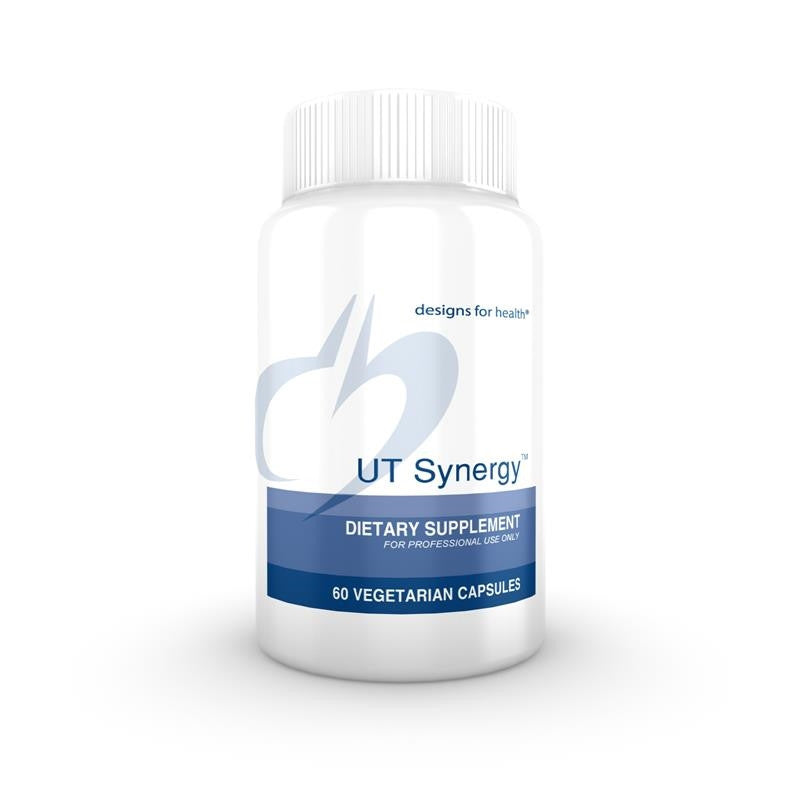 UT Synergy by Designs for Health