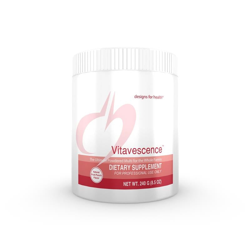 Vitavescence Powder by Designs for Health