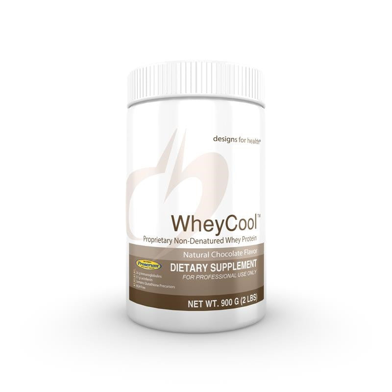 Whey Cool by Designs for Health