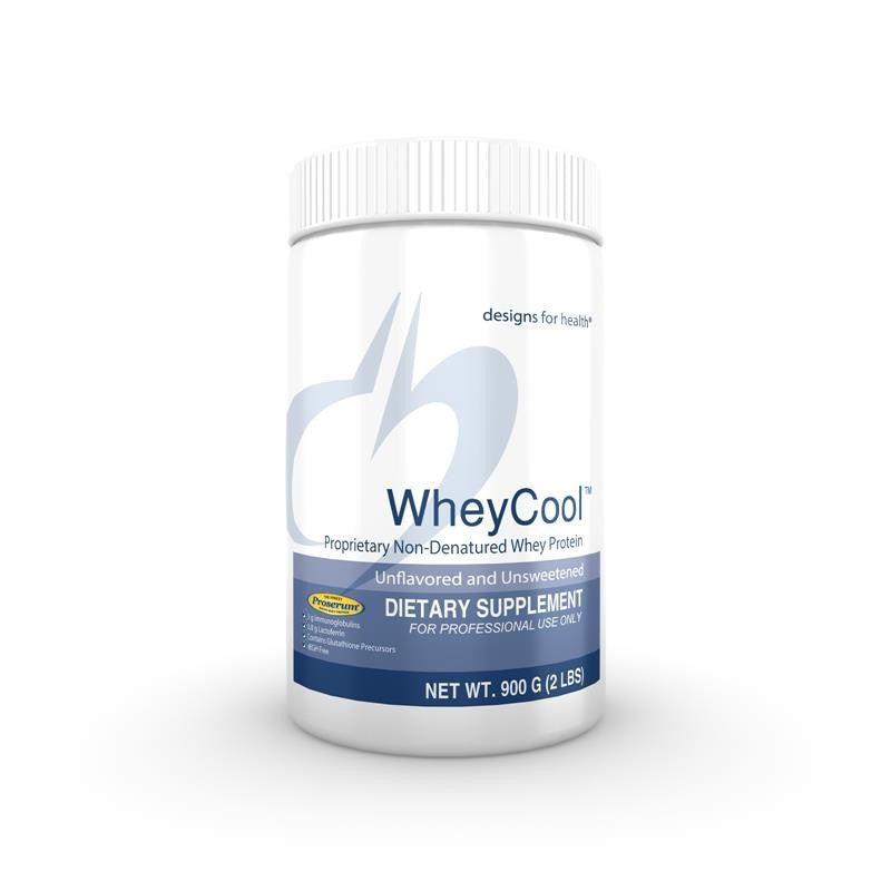 Whey Cool by Designs for Health