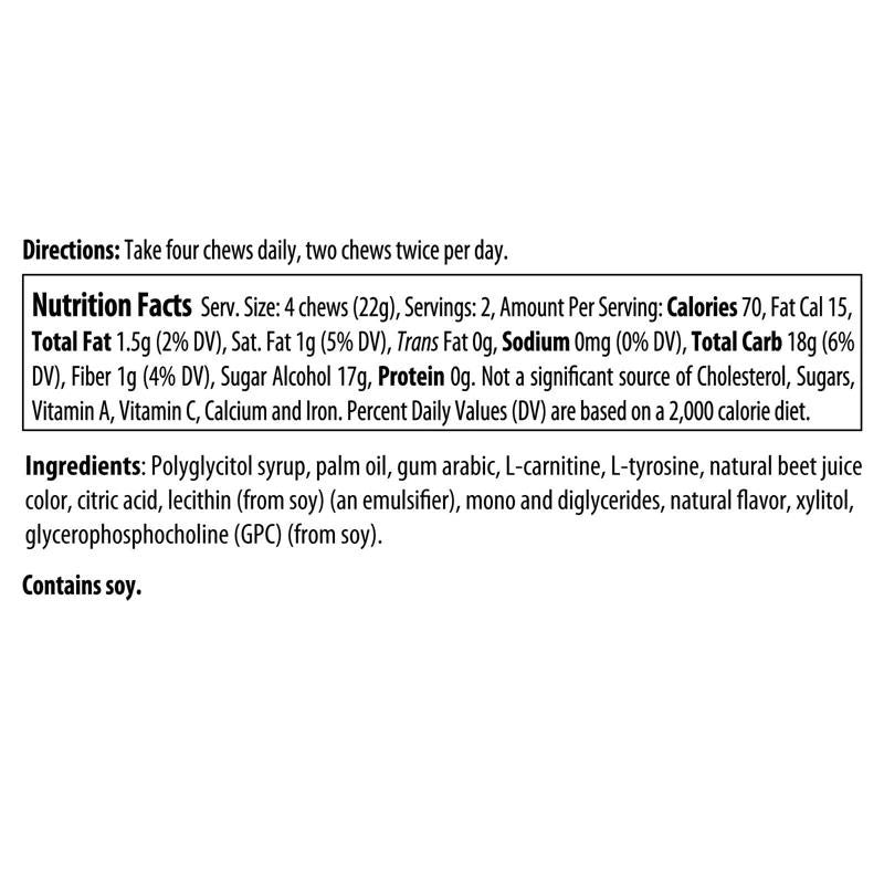 Brain Power Sours (Raspberry) case by Designs for Health