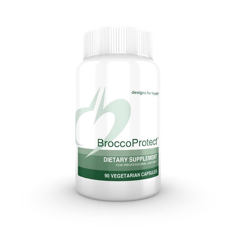 BroccoProtect by Designs for Health