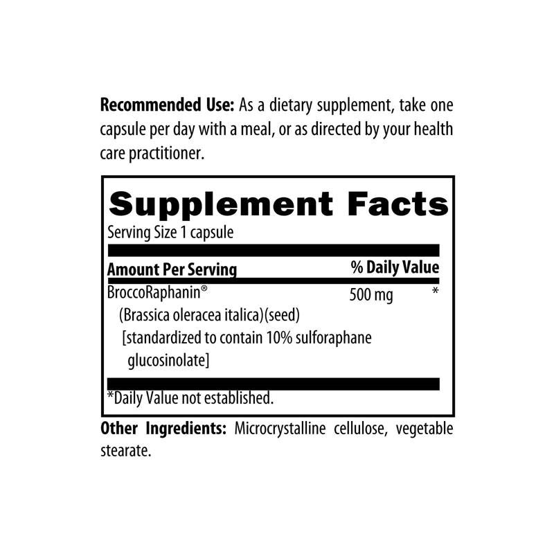 BroccoProtect by Designs for Health