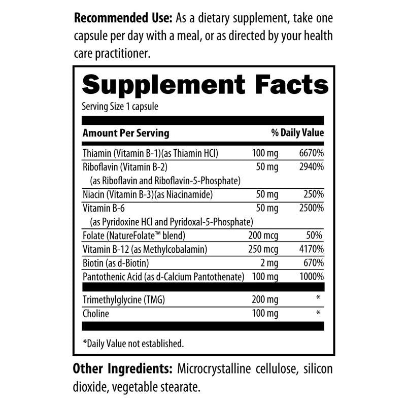 B-Supreme by Designs for Health