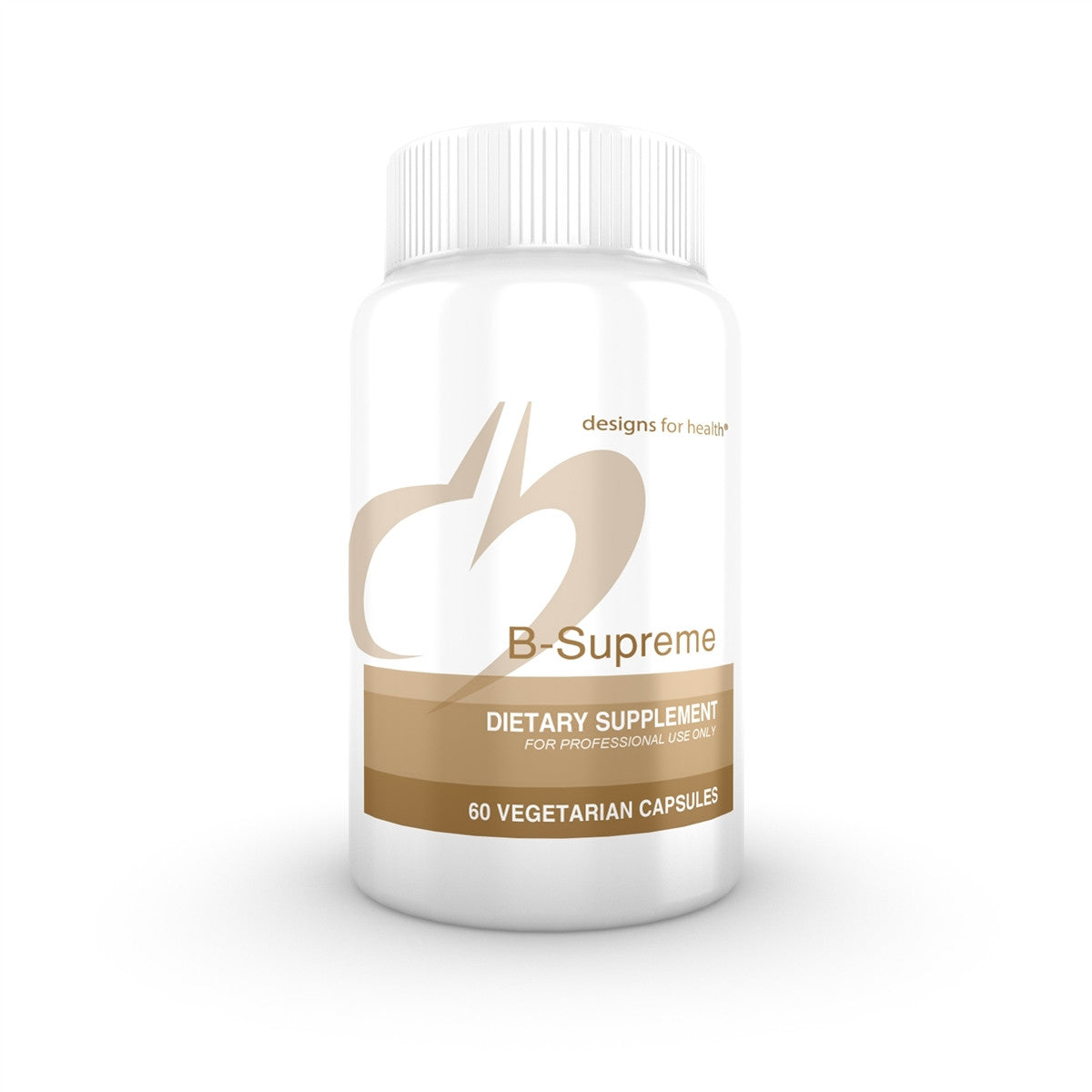 B-Supreme by Designs for Health