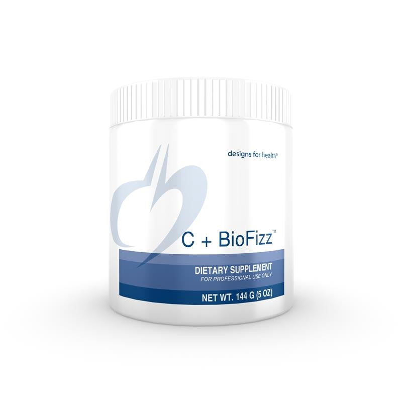 C+BioFizz by Designs for Health