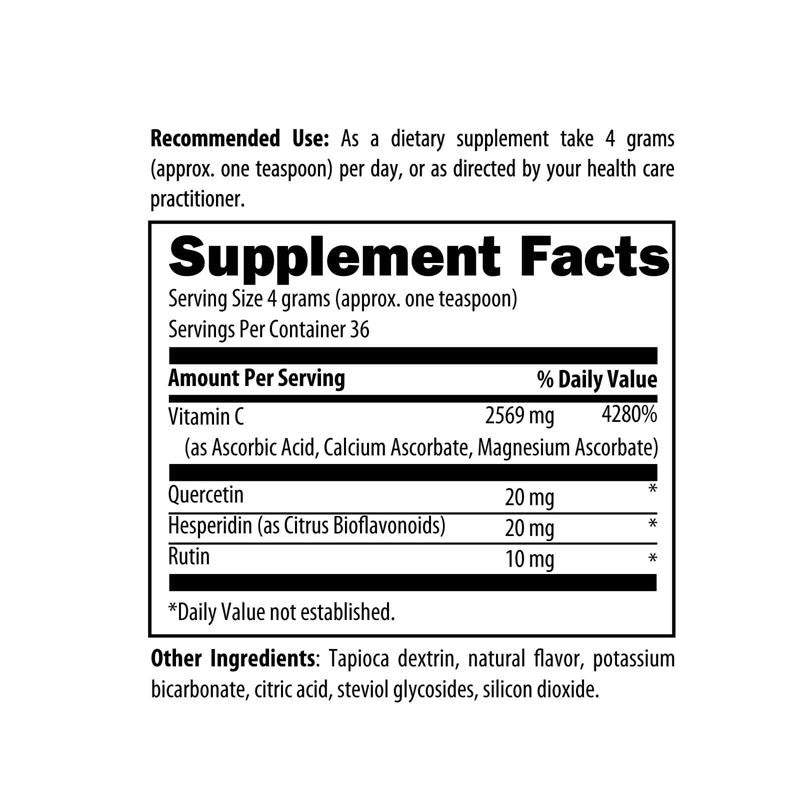 C+BioFizz by Designs for Health