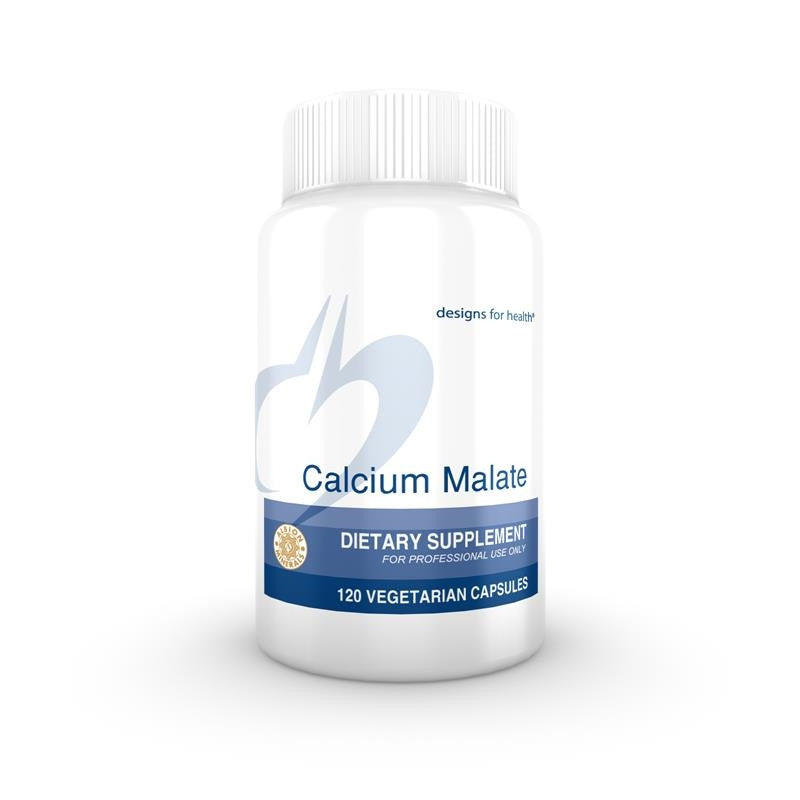 Calcium Malate by Designs for Health