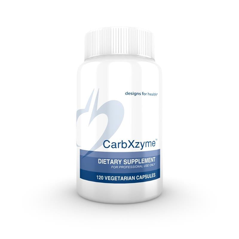 CarbXzyme by Designs for Health