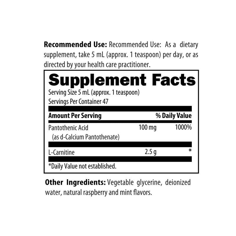 CarniClear by Designs for Health