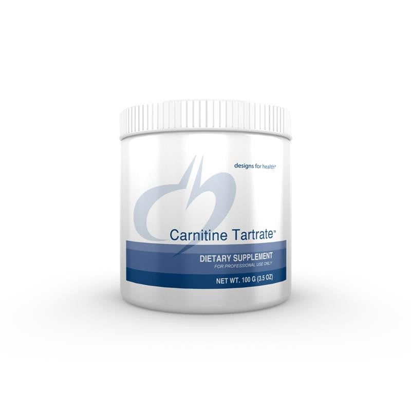 Carnitine Tartrate Powder by Designs for Health