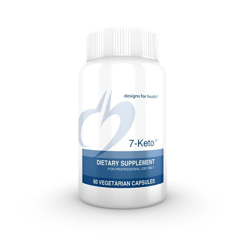 7-Keto by Designs For Health