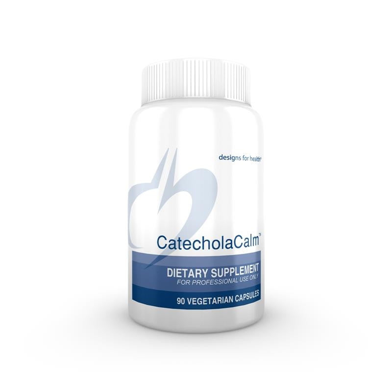 CatecholaCalm by Designs for Health