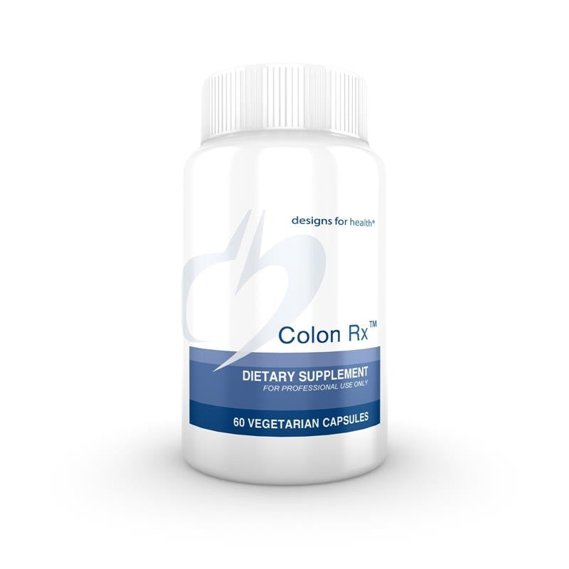 Colon Rx by Designs for Health