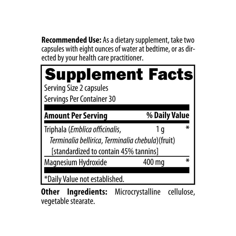 Colon Rx by Designs for Health