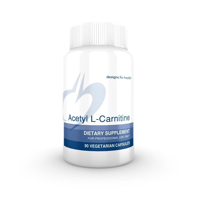 Acetyl-L-Carnitine by Designs for Health