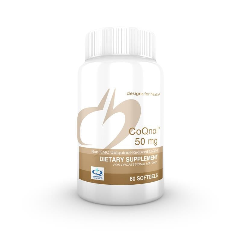 CoQnol by Designs For Health