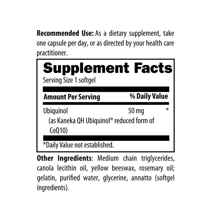 CoQnol by Designs For Health
