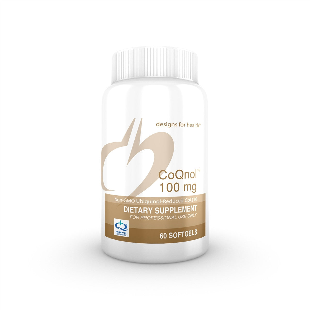 CoQnol by Designs For Health