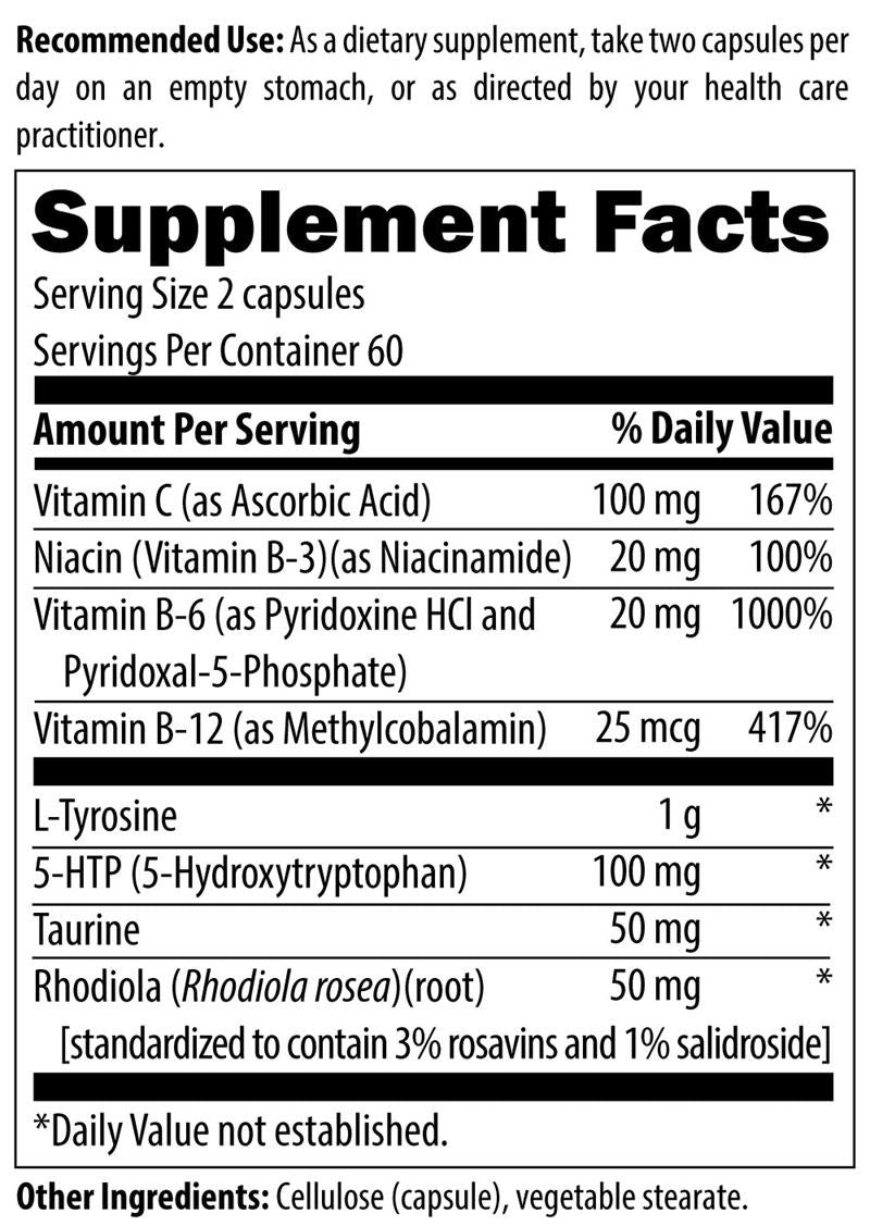 CraveArrest by Designs For Health