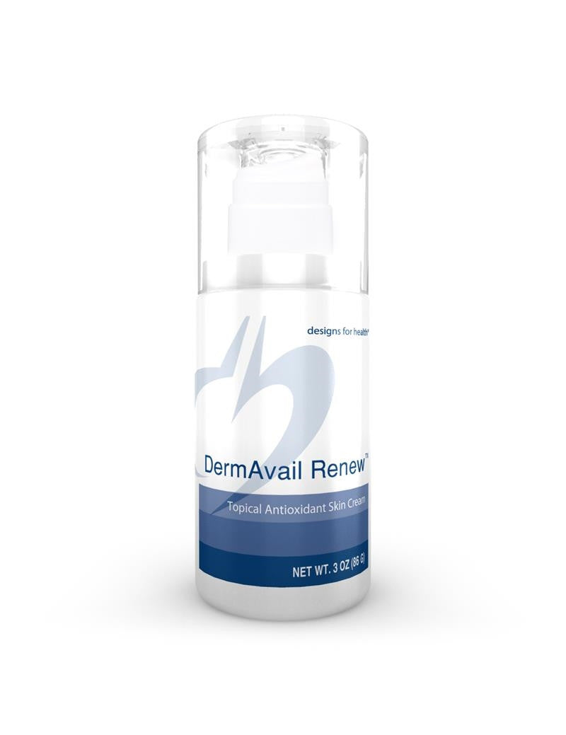 DermAvail Renew by Designs for Health