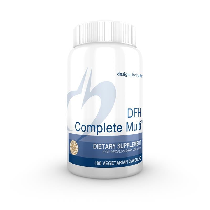 DFH Complete Multi by Designs for Health
