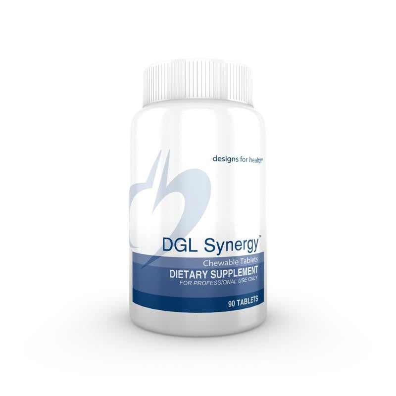 DGL Synergy by Designs for Health