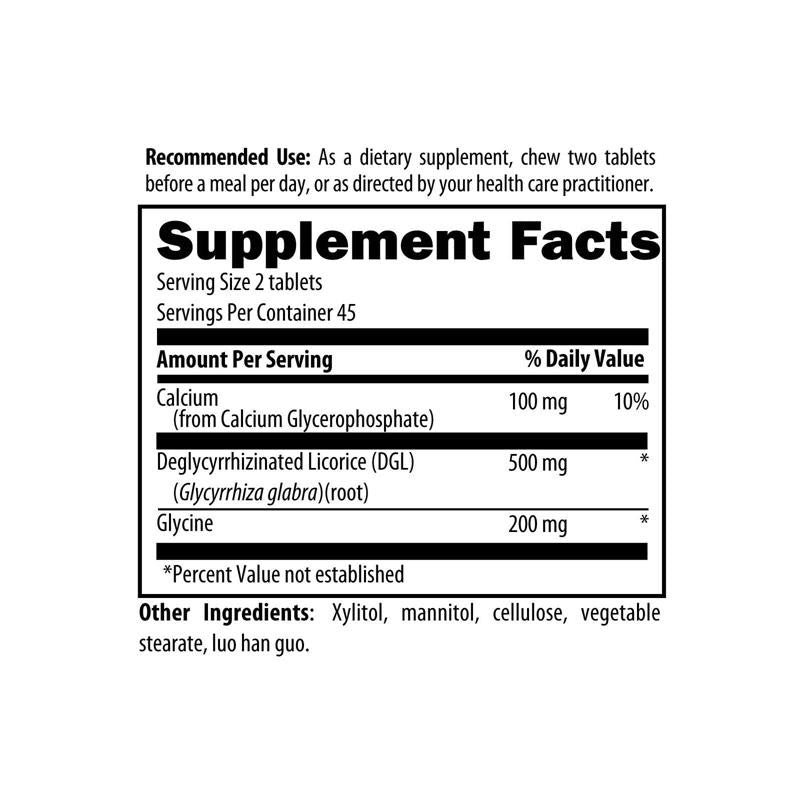 DGL Synergy by Designs for Health