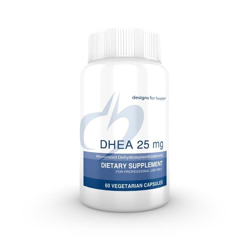 DHEA by Designs for Health