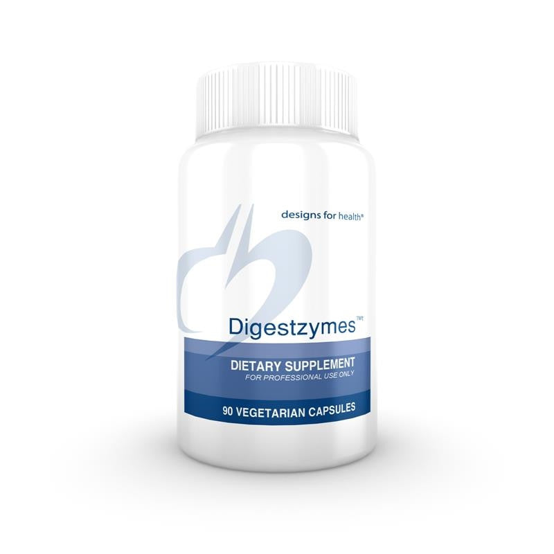 Digestzymes by Designs for Health