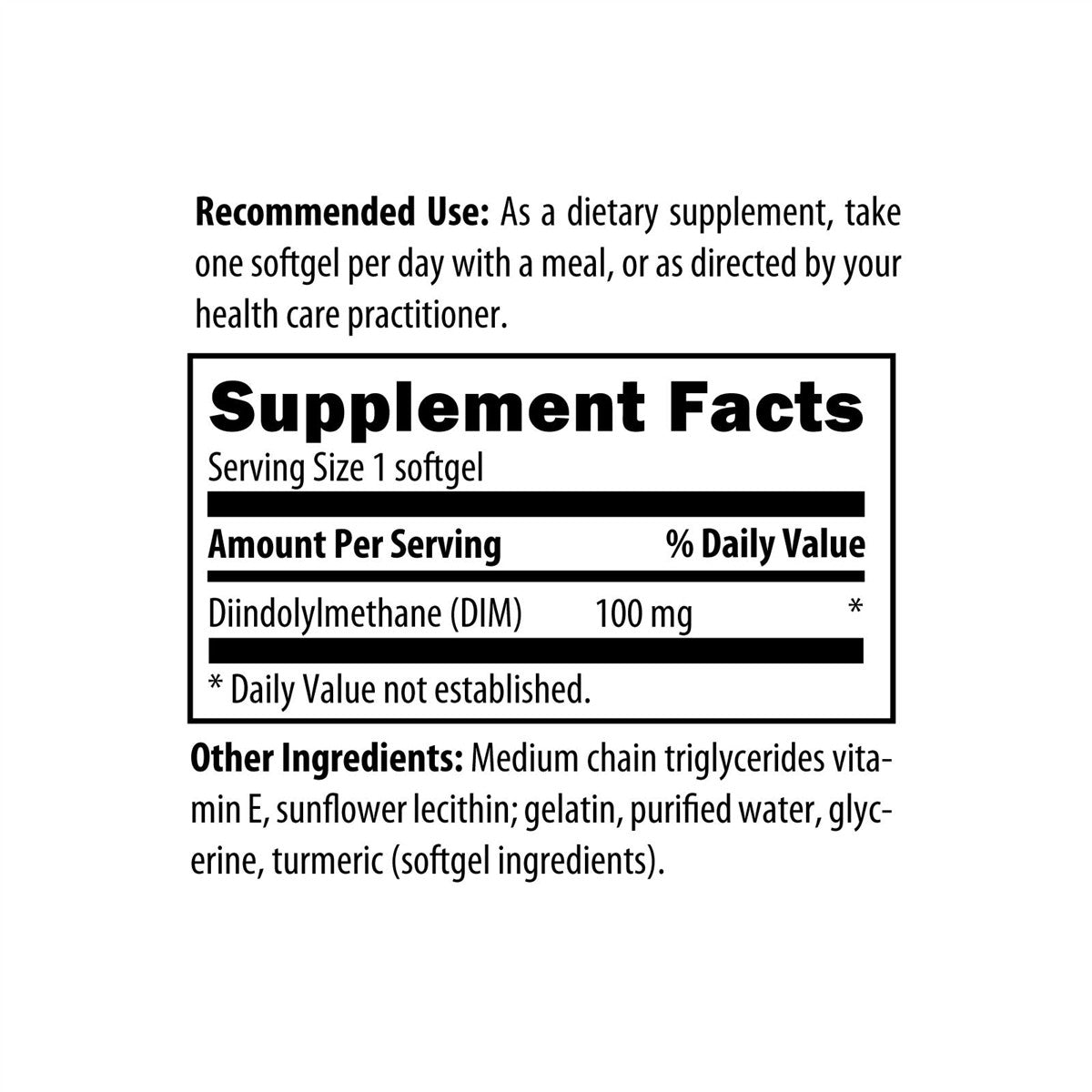 DIM-Evail by Designs for Health