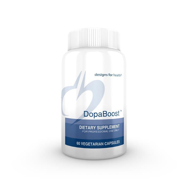 DopaBoost by Designs for Health