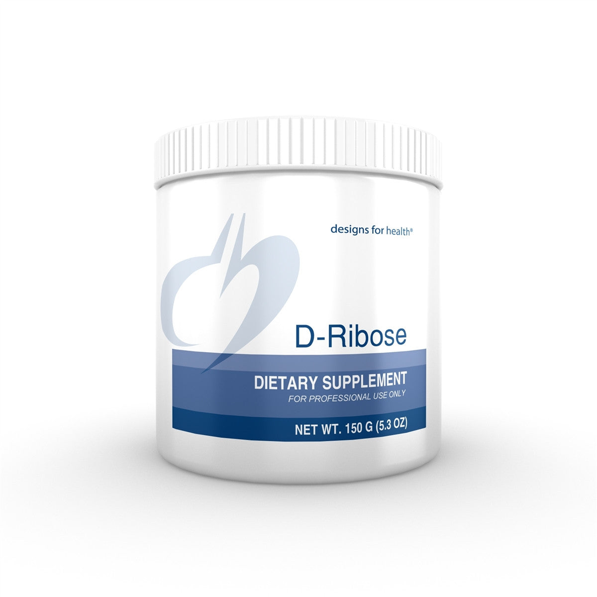D-Ribose by Designs for Health
