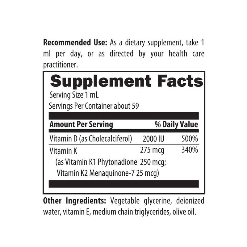 Emulsi-D3 Synergy by Designs for Health