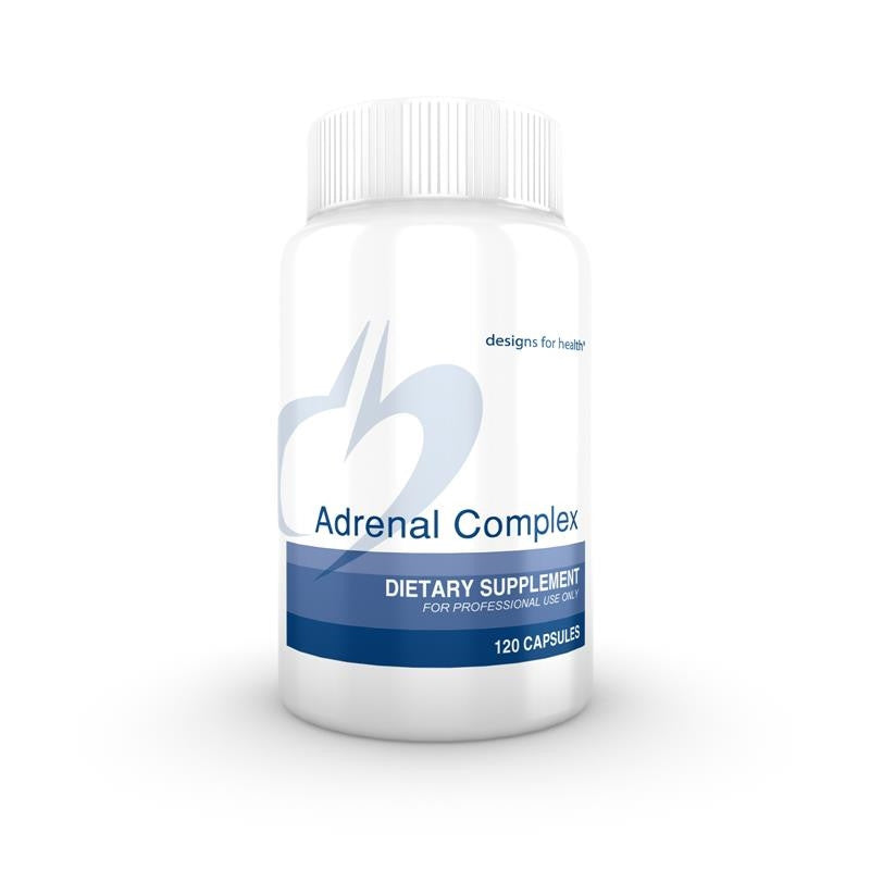 Adrenal Complex by Designs for Health
